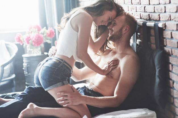 6 Peran Seks dalam Hubungan Penikahan
