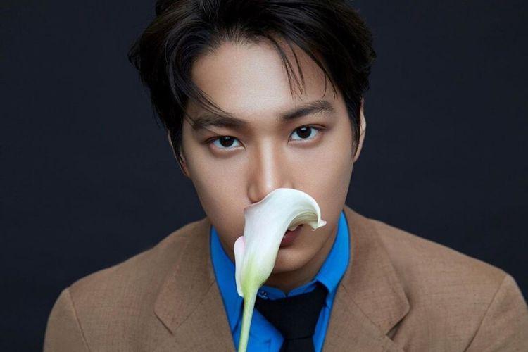 Potret Kai Exo Yang Mempesona Bikin Makin Ngefans