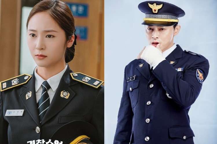 Rekomendasi Drama Korea Terbaik Bertema Kepolisian