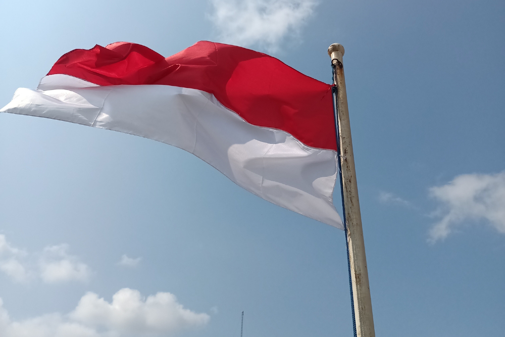 Sejarah Dan Arti Bendera Merah Putih Lengkap Serta Aturannya