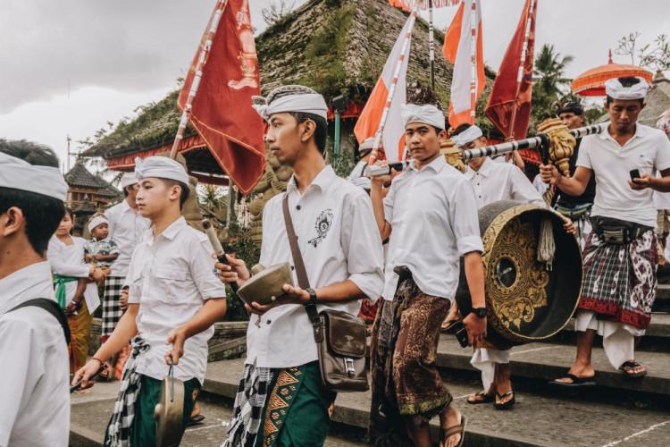 9 Tradisi Unik Malam Takbiran Di Berbagai Daerah Indonesia