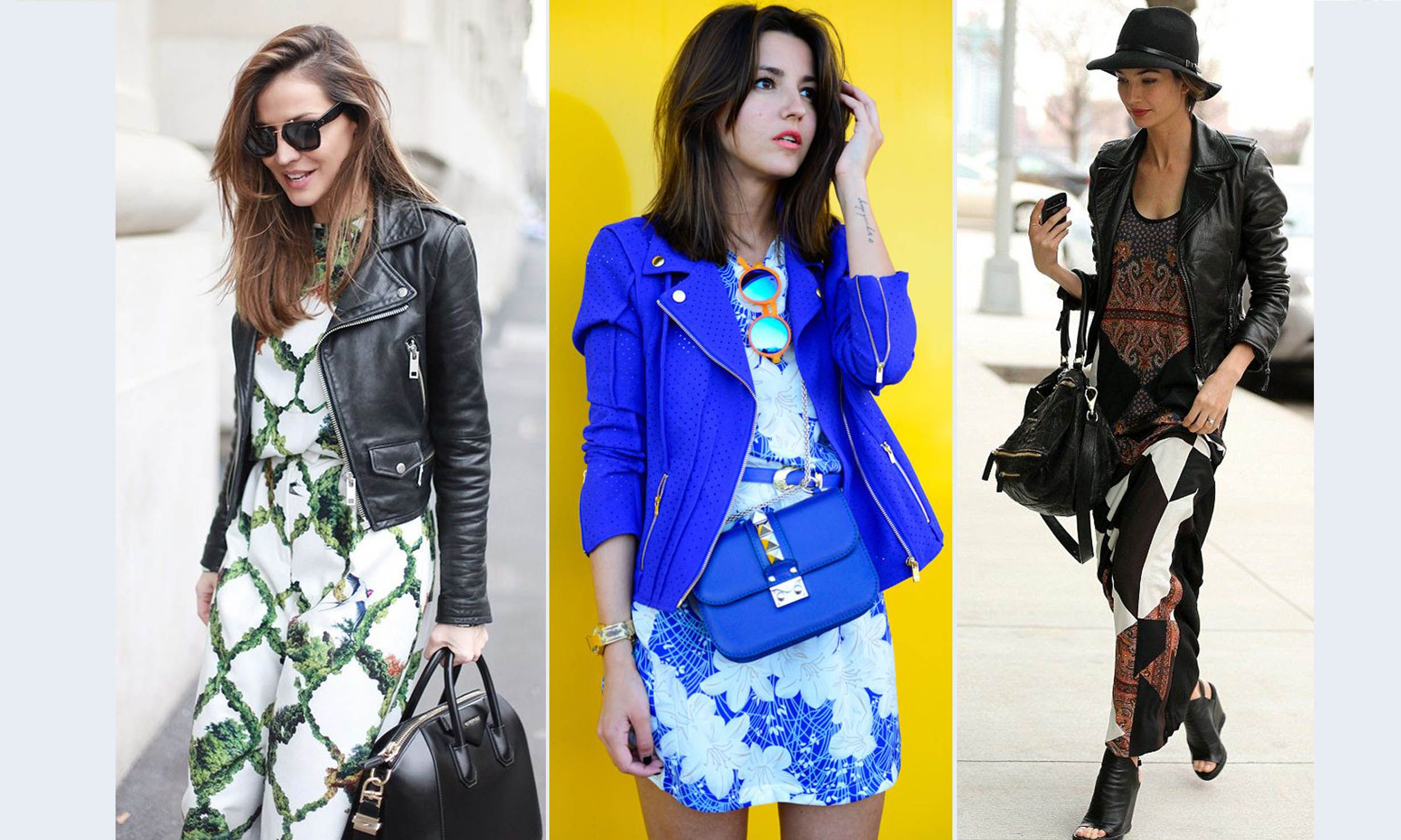 10 Reasons a Leather Jacket Is One of Your Best Fashion Investments