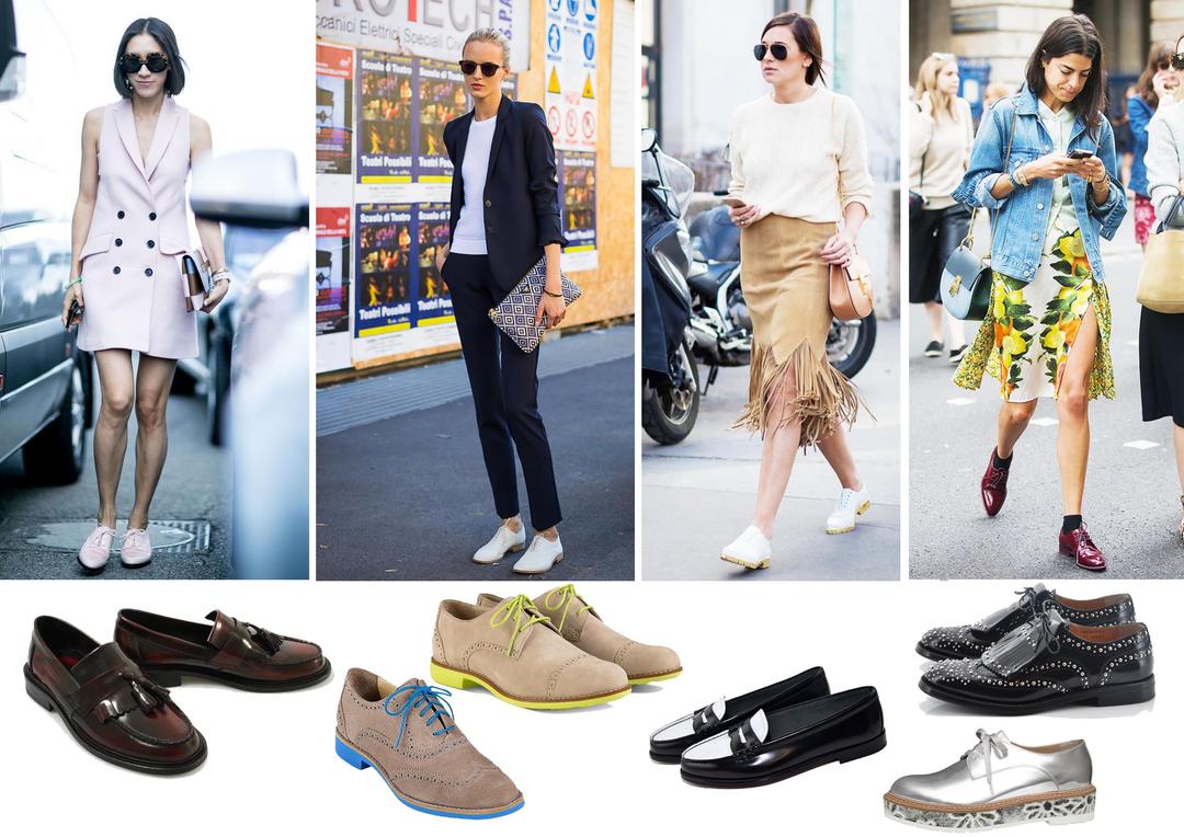 Trending: Sneakers and Loafers, the Latest Trends and Hype among Fashionistas