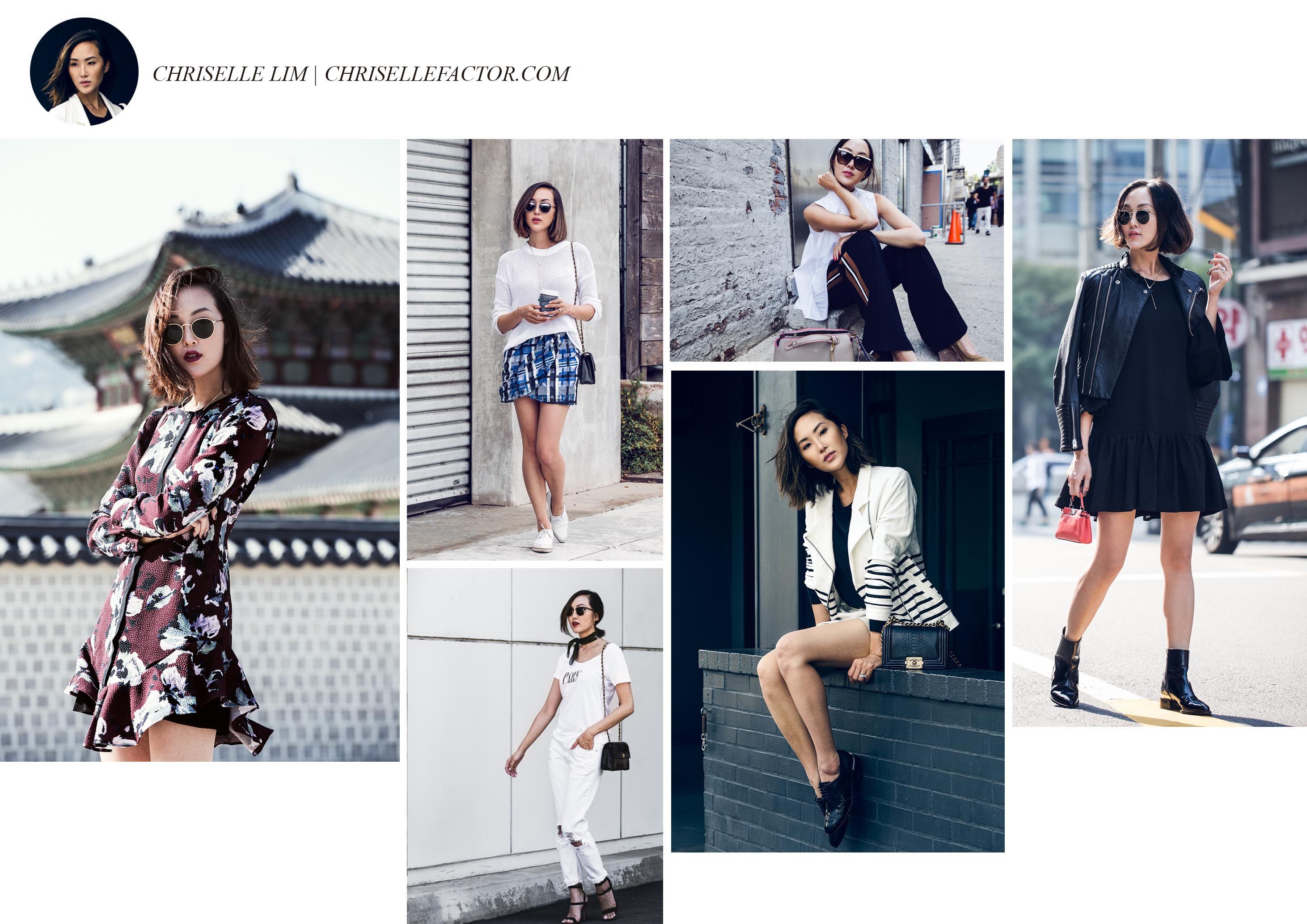 Top 10 Fashion Bloggers in the World, These Are Their Crazy Achievements!