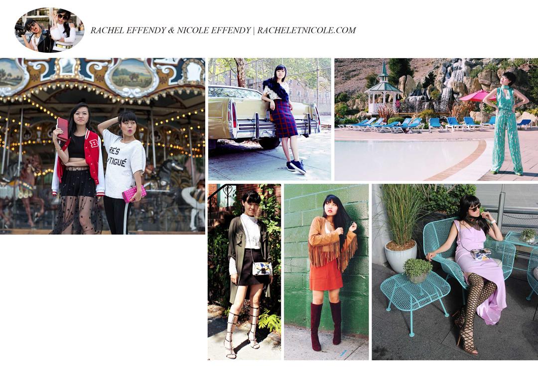 Top 10 Fashion Bloggers in the World, These Are Their Crazy Achievements!