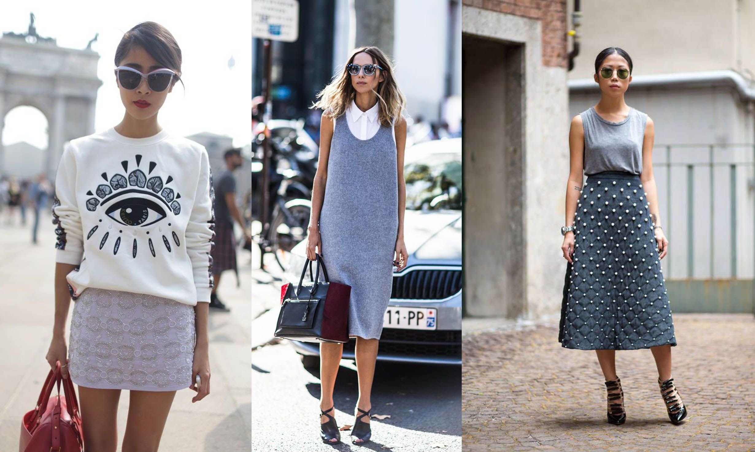 5 Reasons Why Knitwear Can Be Your Best Friend This Rainy Season