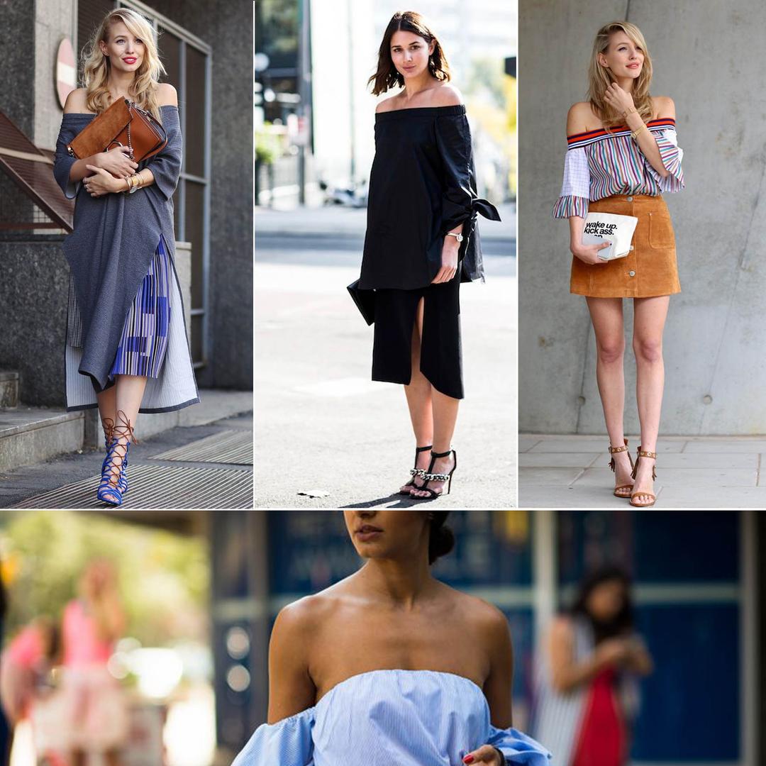 3 Fashion Items You Should Have in Your Closet and Will Shine in 2016