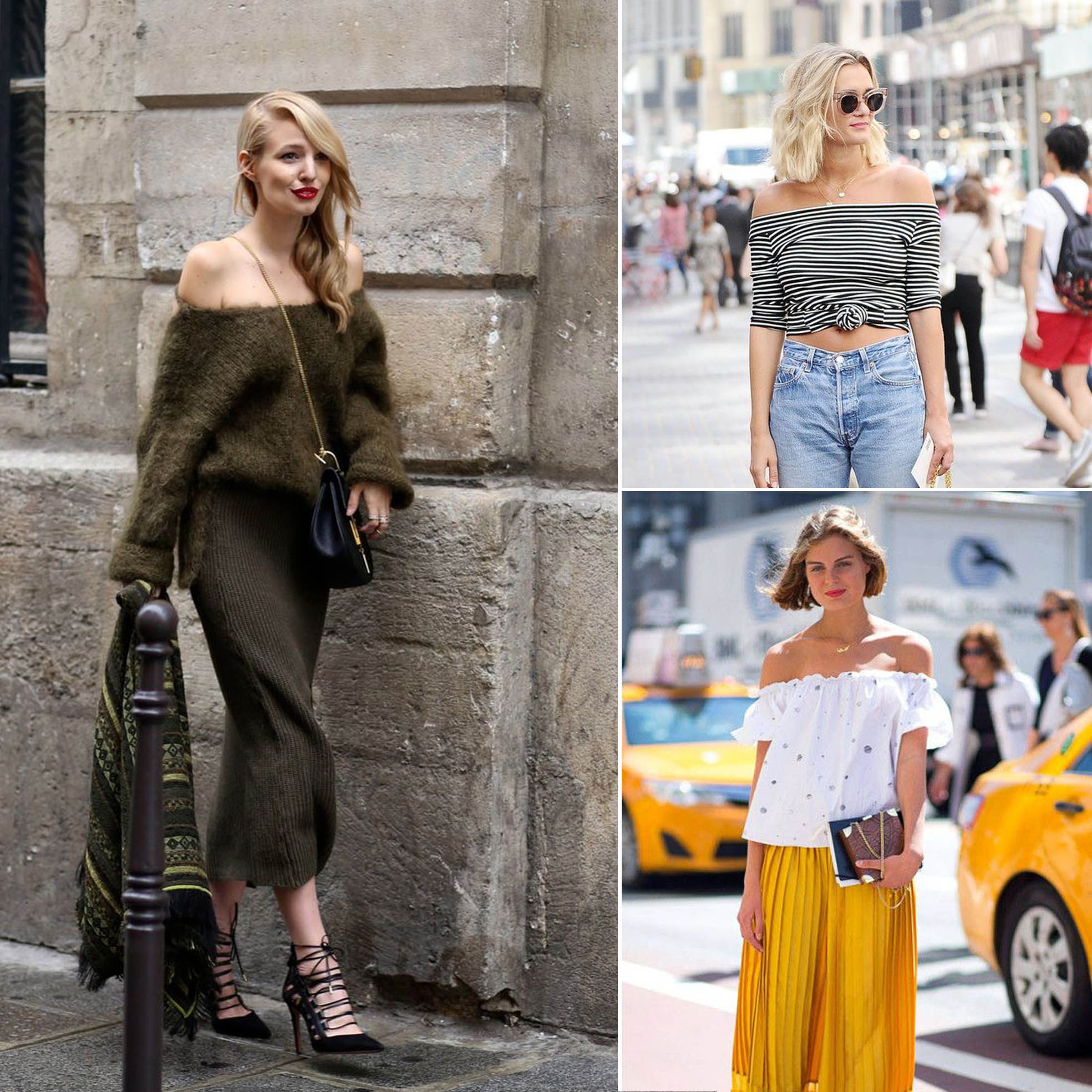 3 Fashion Items You Should Have in Your Closet and Will Shine in 2016