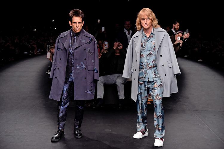 Zoolander 2: When Runway Model Turns Into Interpol Agent 