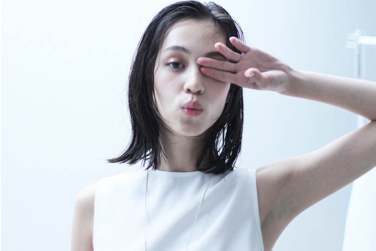 Ungkap Rahasia Kulit Mulus Tanpa Bulu Ala Supermodel Kiko Mizuhara