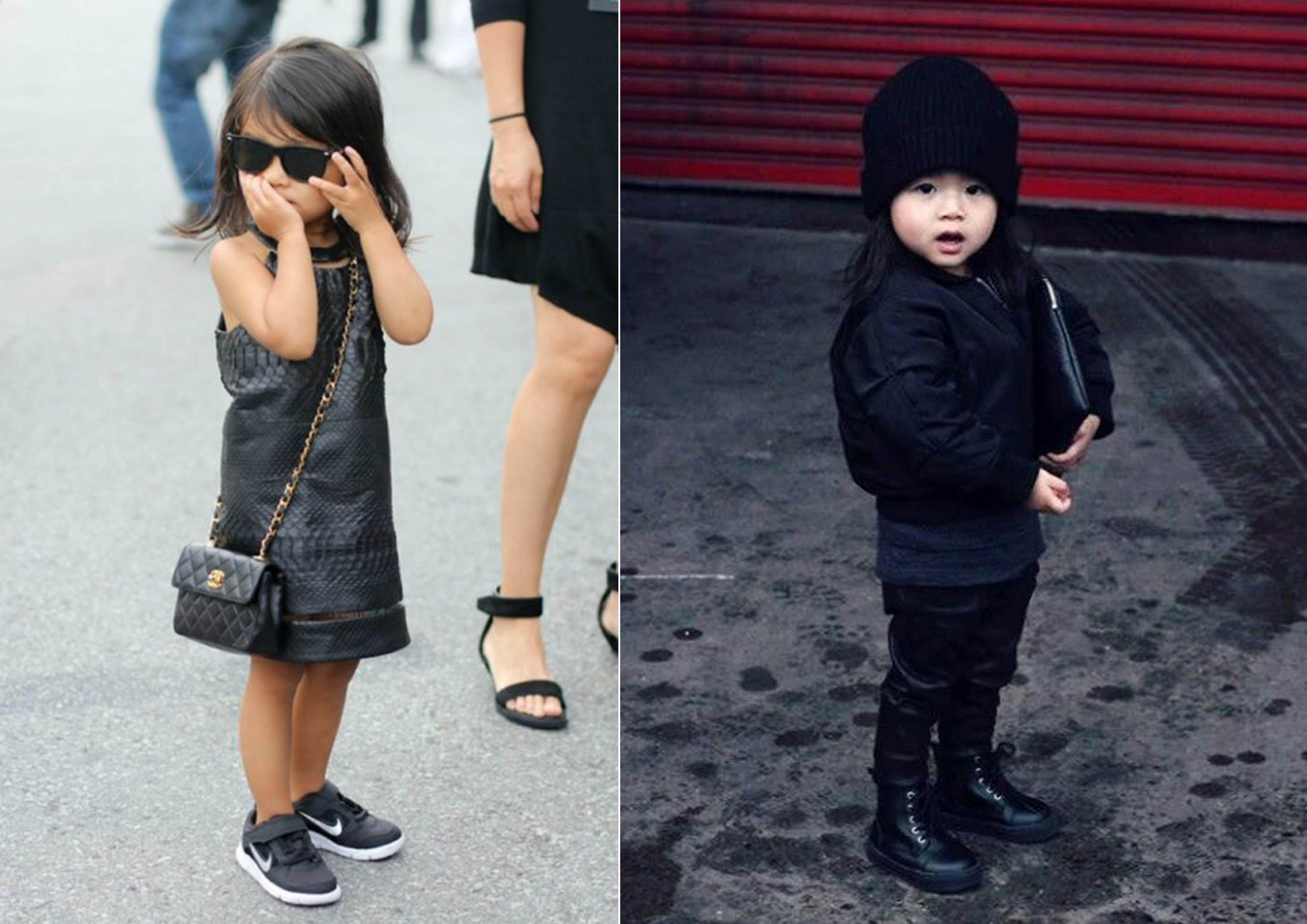 Let's get acquainted with the adorable Super Girl Aila Wang 