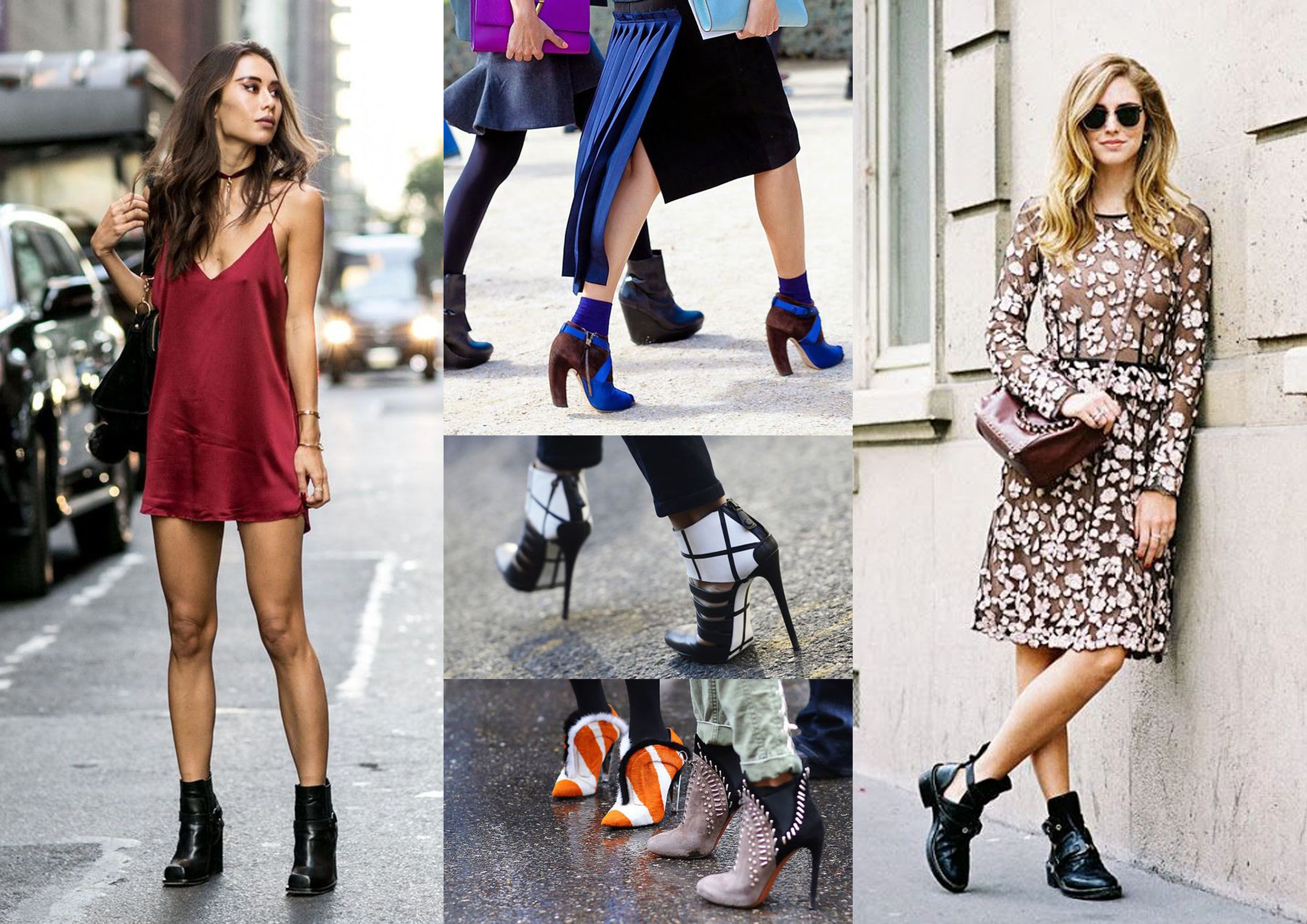 7 Ways to Wear Boots in a Tropical Country