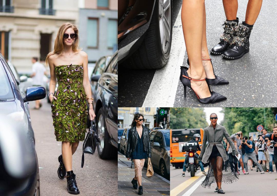 7 Ways to Wear Boots in a Tropical Country