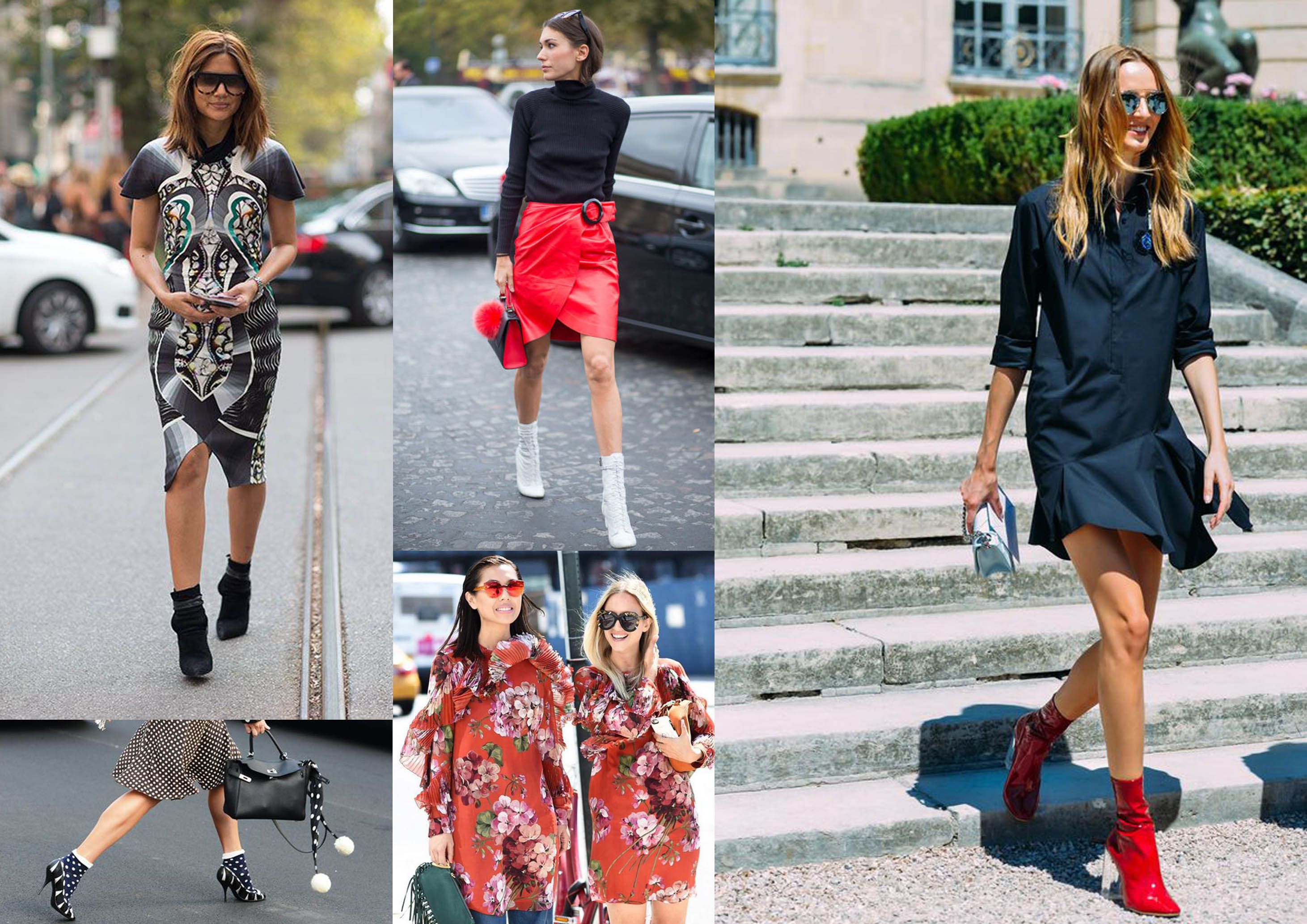 7 Ways to Wear Boots in a Tropical Country