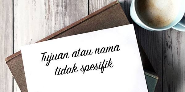 Sebelum Terlambat, Hindari 8 Kesalahan Besar Saat Membuat Surat Lamaran Kerja