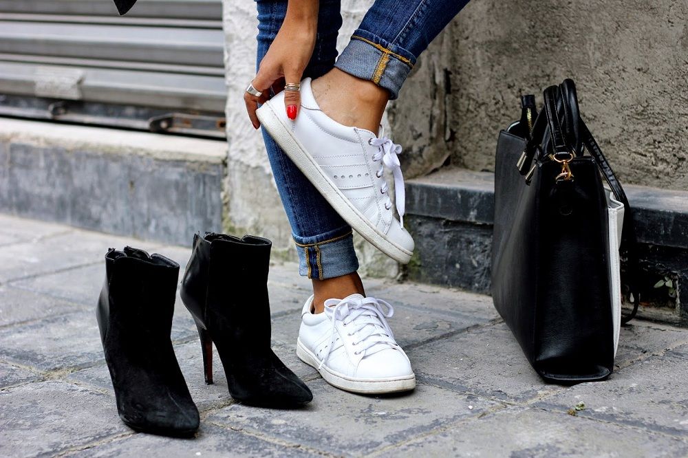 9 Powerful Instant Ways So You Can Look Like a Fashion Blogger