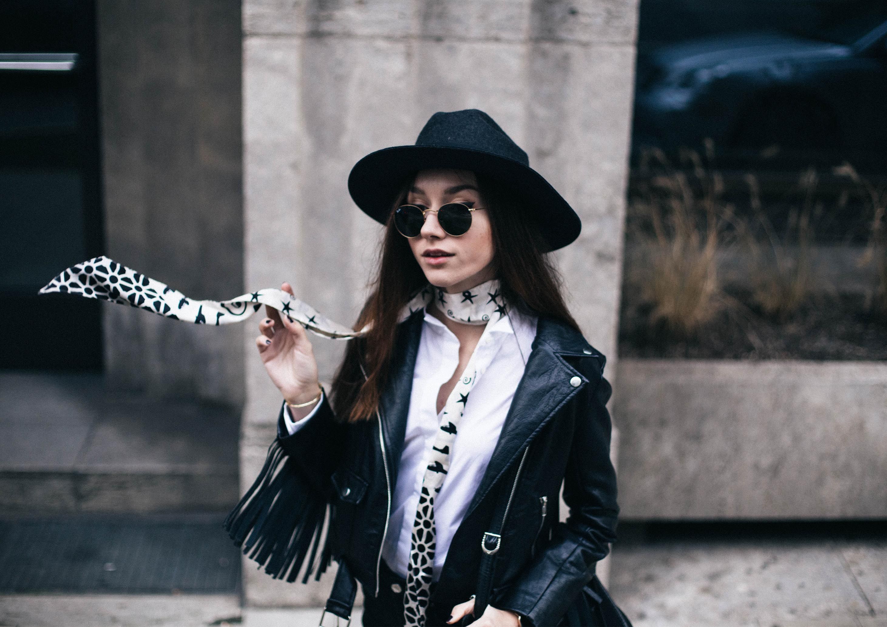 9 Powerful Instant Ways So You Can Look Like a Fashion Blogger
