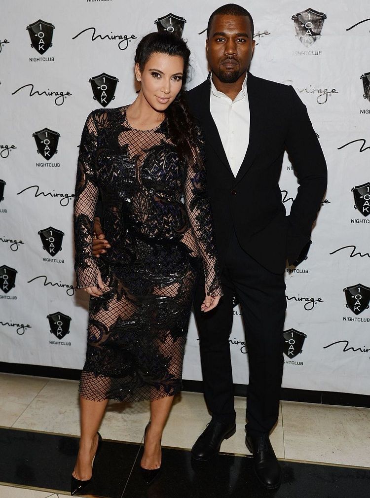 Cool!  Here are the 10 Most Fashionable Celebrity Couples of All Time