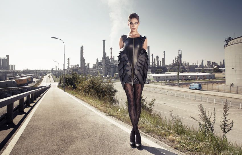 Unexpectedly, World Oil Prices Affect the Fashion Industry