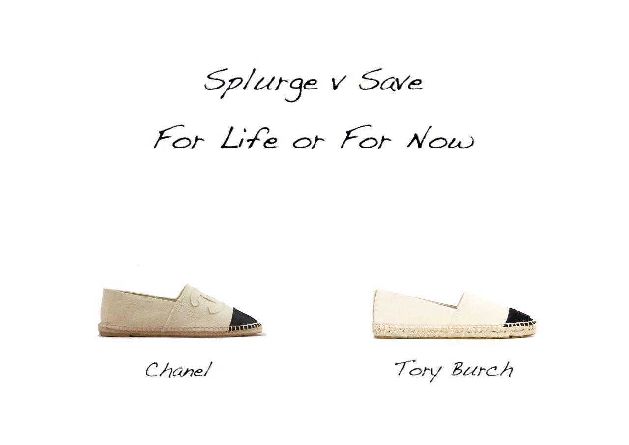 Explore These Various Types of Espadrilles with More Varied Designs, Come on!
