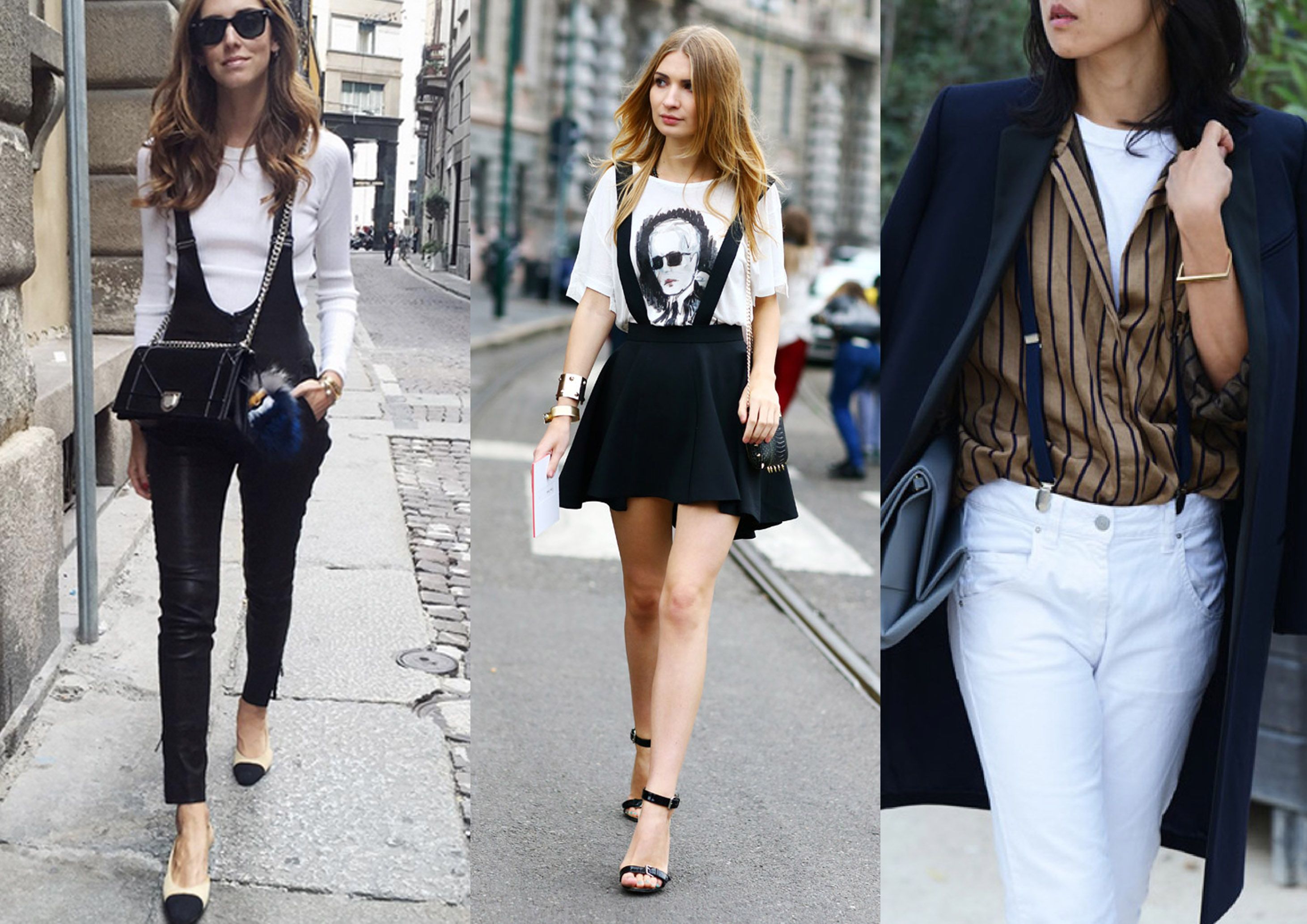 5 Tricks to Look Stunning with a White T-Shirt