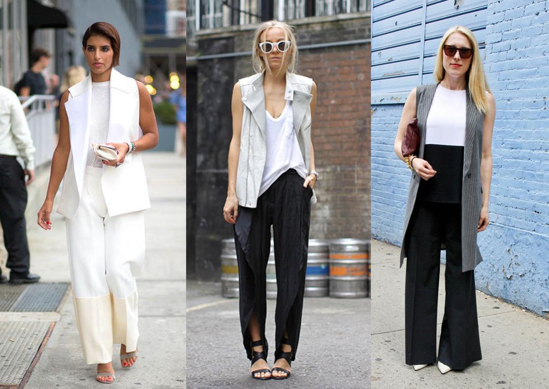 5 Tricks to Look Stunning with a White T-Shirt