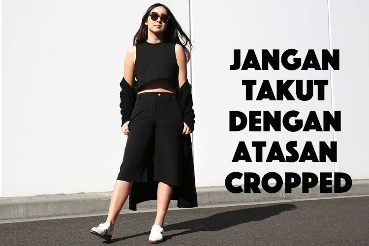 Worry No More!  These 5 Tips Are Special For Fat People To Use Culottes!