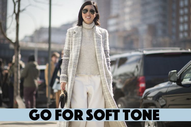 7 Tricks to Combine White Pants to Make it Look More Fun 