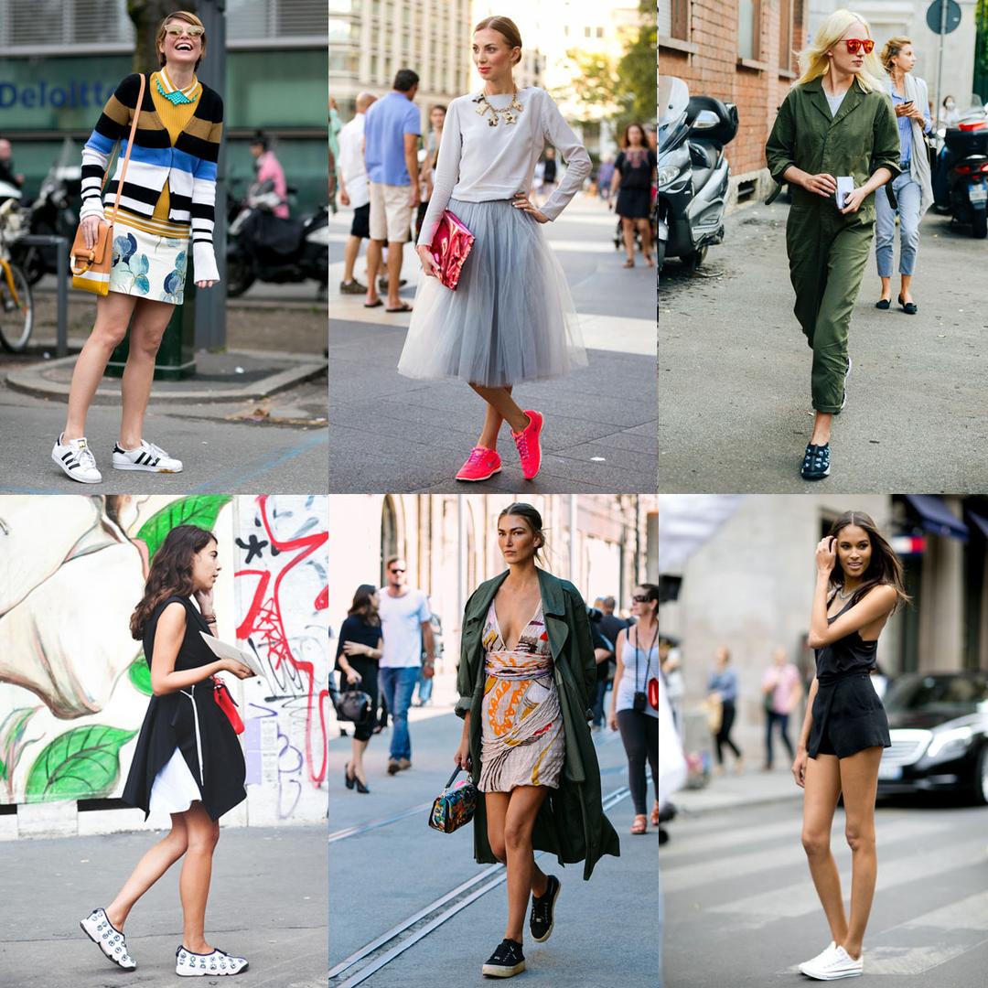 No Heels No Drama!  5 Alternatives to Look Stylish Without Heels