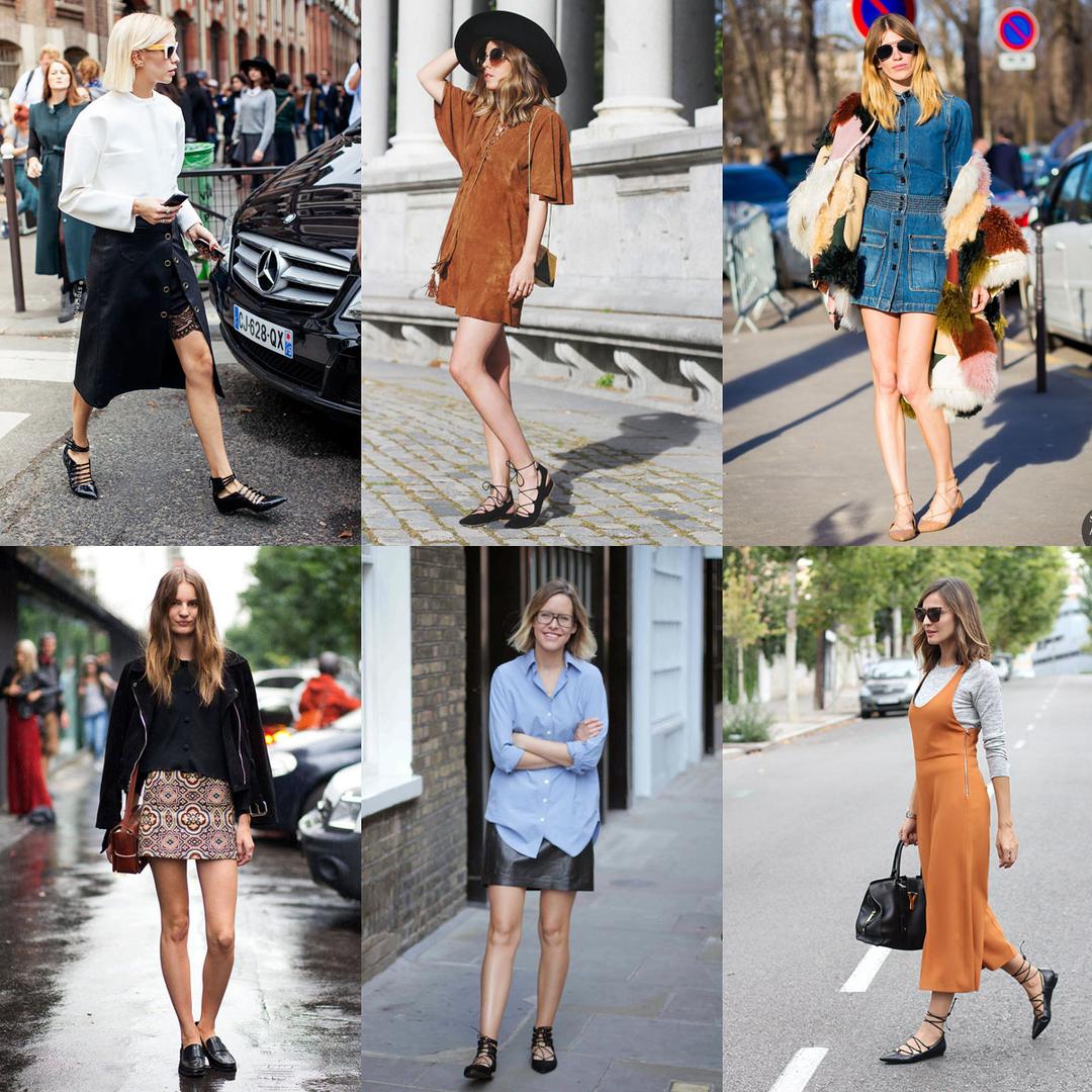 No Heels No Drama!  5 Alternatives to Look Stylish Without Heels