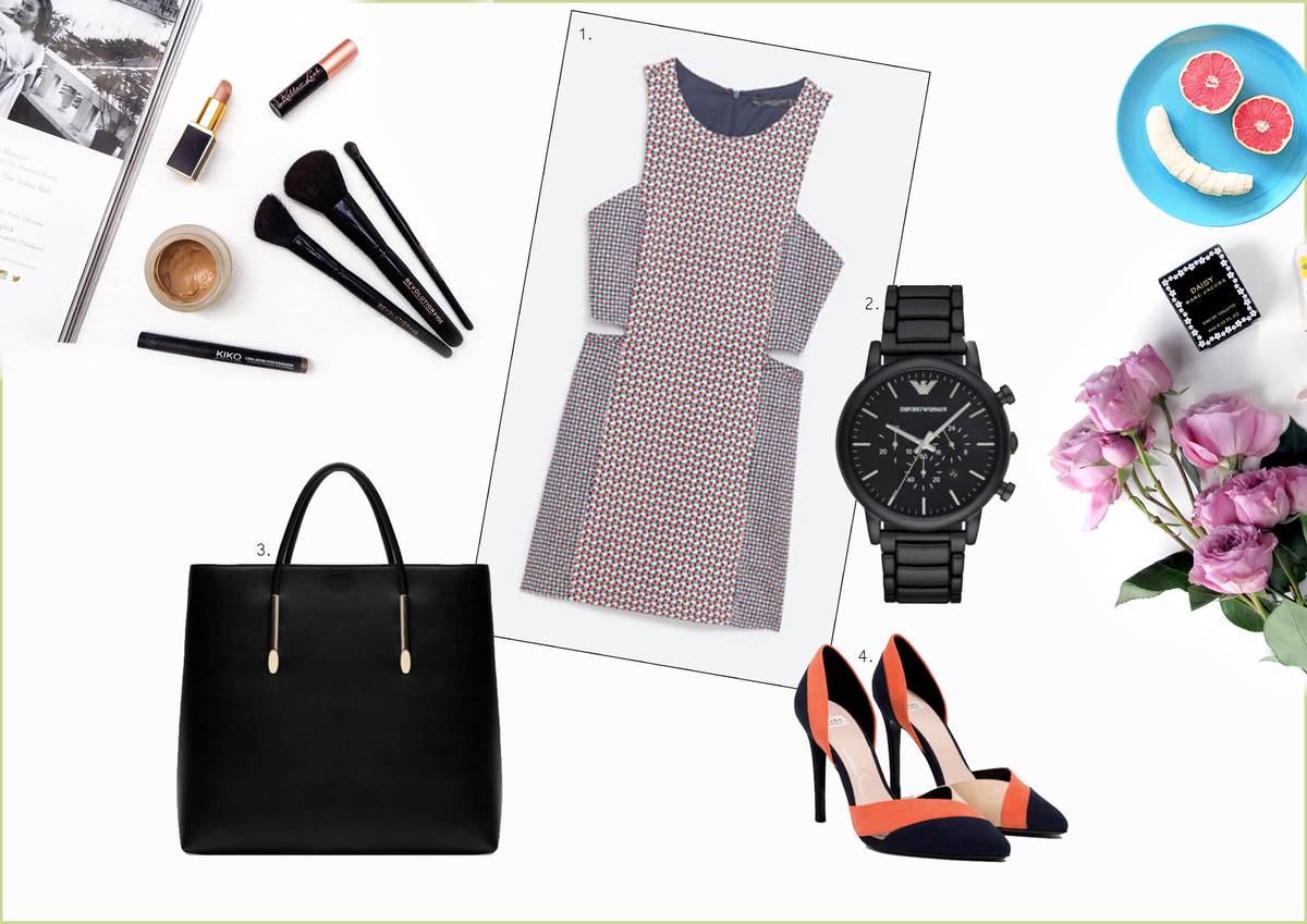 Tampilkan Sabtu Fresh Kamu dengan OOTD Print!