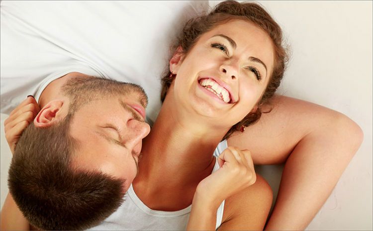 Fellatio and 7 Benefits for Married Couples