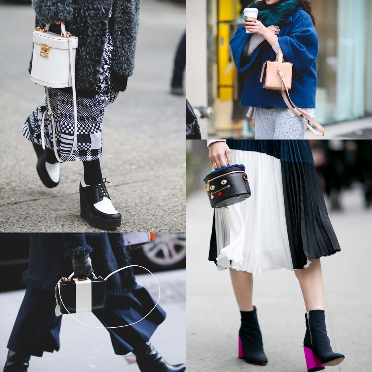 7 Show-Stopping Bags You Must Have This Year