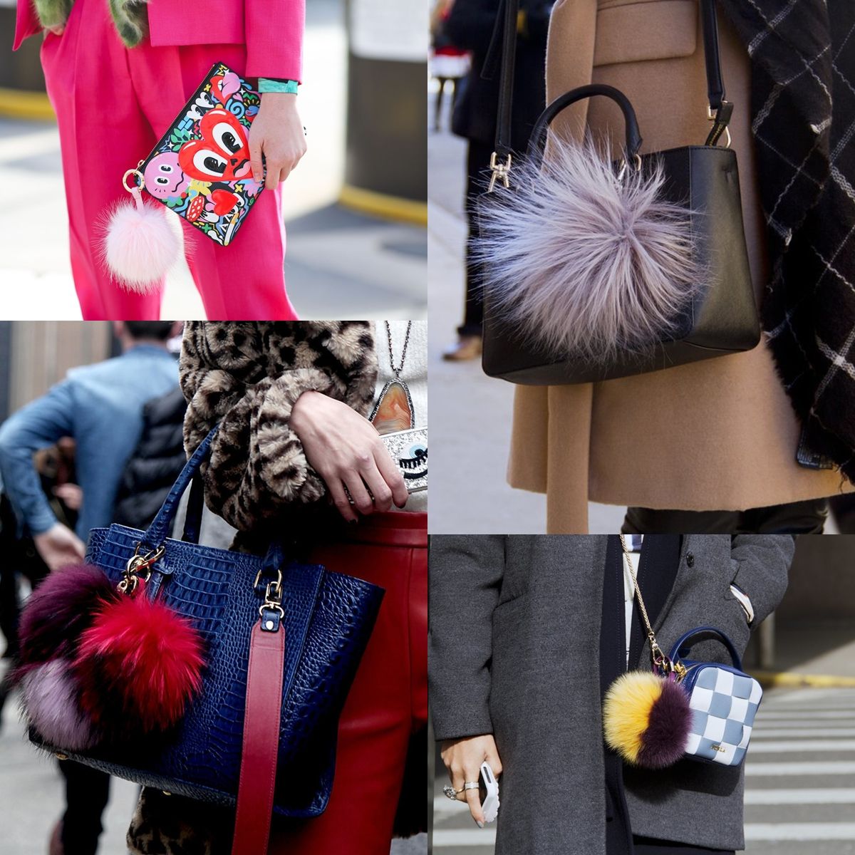 7 Show-Stopping Bags You Must Have This Year