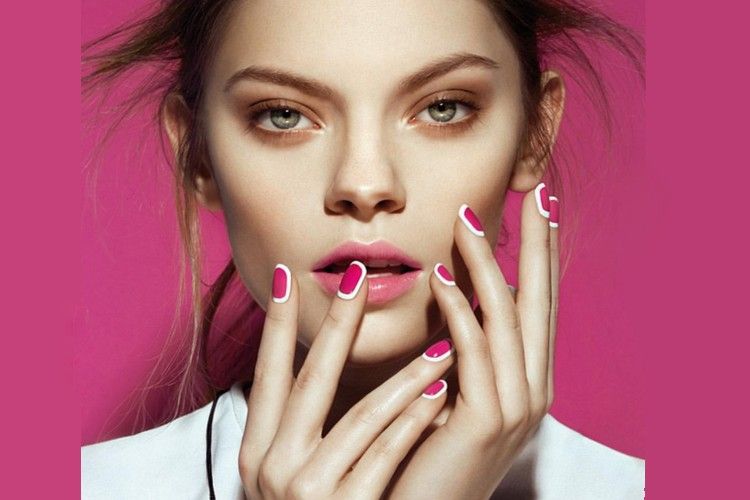 Jemari Makin Cantik dengan Nail Polish Pastel Favorit Popbela