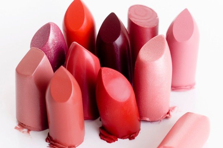 Ciptakan Kissable Lips dengan Sentuhan Pewarna Bibir Pastel