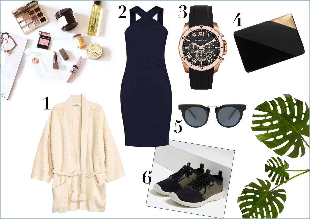 Yuk, Tampil Beda dengan Pasangan Sneakers dan Dress di Hari Kamis