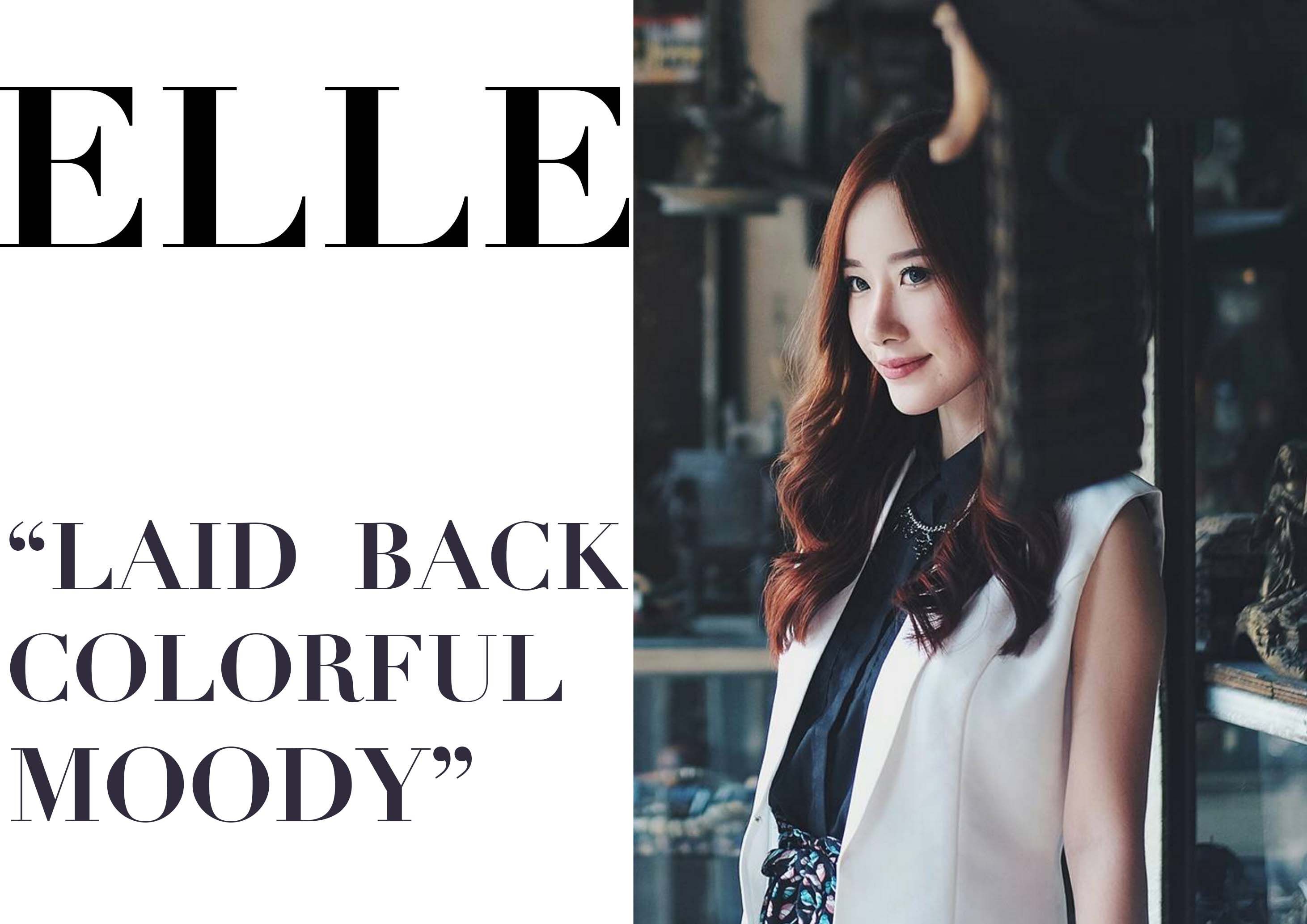 Ini Dia Rahasia di Balik Kekompakan Fashion Blogger Elle & Jess