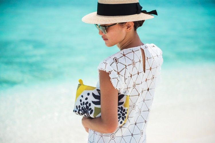 Fashionable Holiday! Simak 7 Tips Liburan dari Para Fashion Blogger Ini