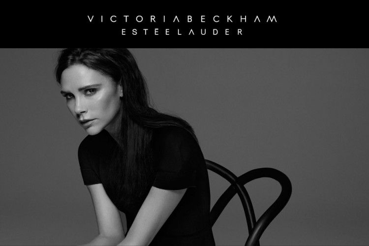 Estee Lauder Gandeng Victoria Beckham dalam Koleksi Autumn/Winter 2016