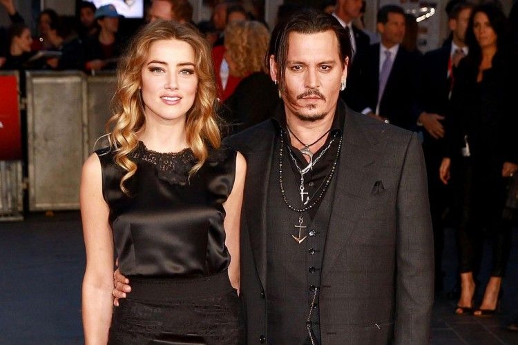 Belajar dari Perceraian Johnny Depp-Amber Heard, Inilah 10 Hal yang Membahayakan Pernikahan