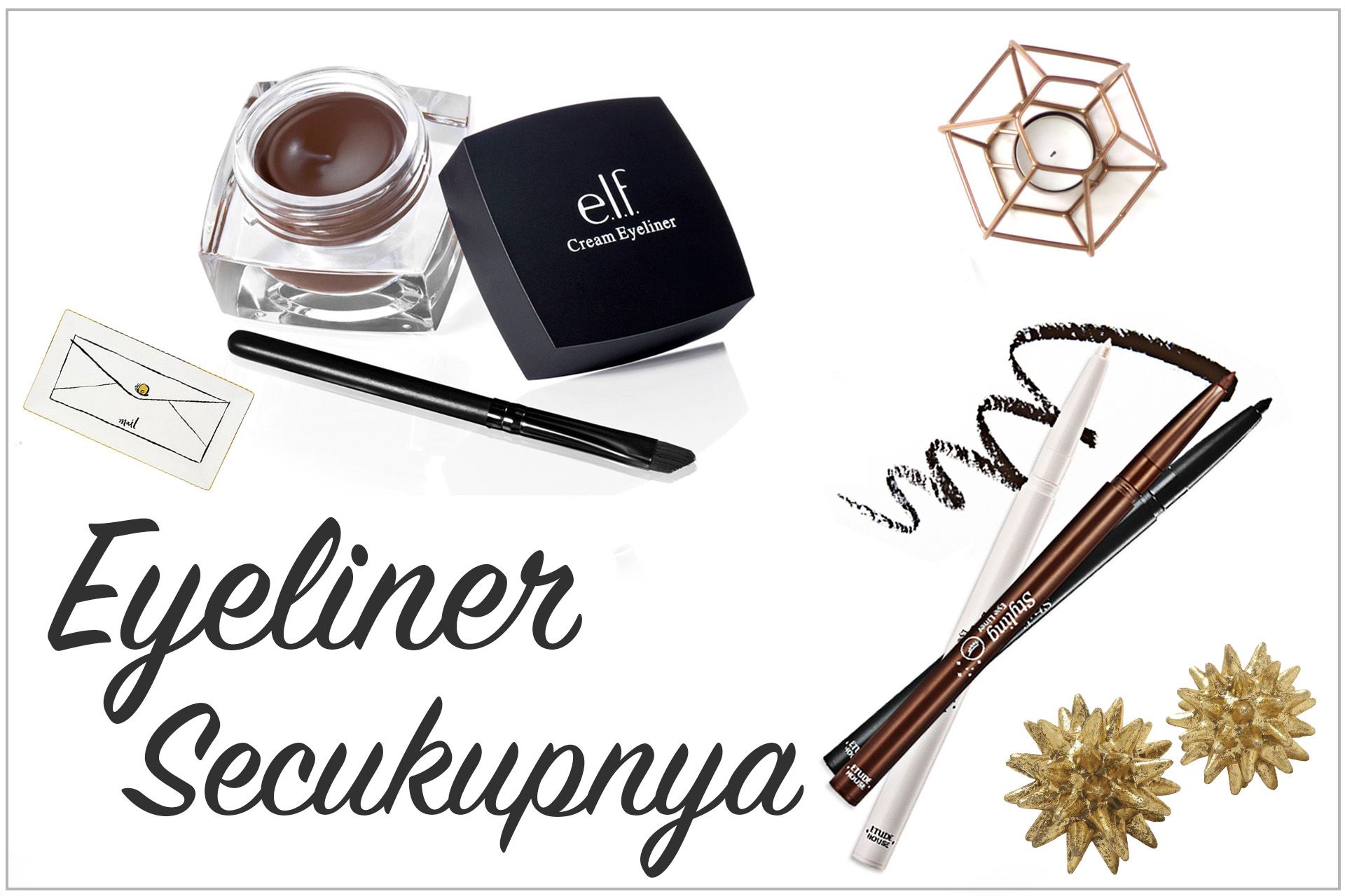 5 Trik Makeup yang Akan Membuatmu Tampil Secantik Song Hye Kyo di Descendant of The Sun