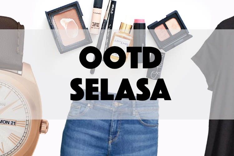  Untuk  Kamu  yang  Ingin Bergaya Santai Namun Tetap Stylish 