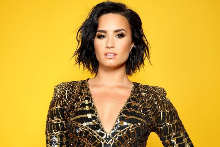 5 Alasan Kenapa Kamu Harus Mendengarkan Lagu Terbaru Demi Lovato ‘Body Say’