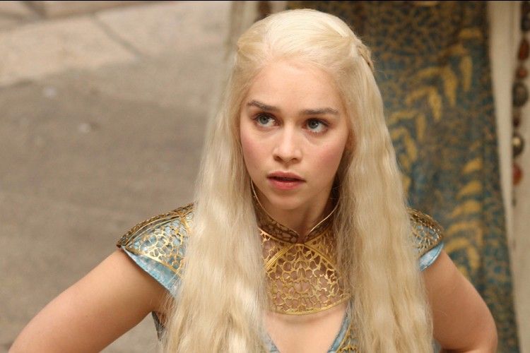 Buat Cewek yang Enggan Menonton Serial Game of Thrones, 5 Alasan Ini Bakal Mengubah Persepsi Kamu
