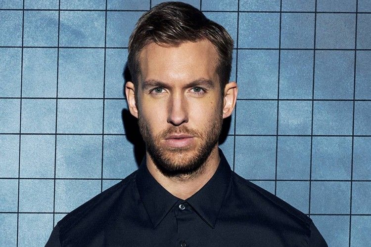 Oops Calvin Harris Menyindir Taylor Swift Melalui Twitter