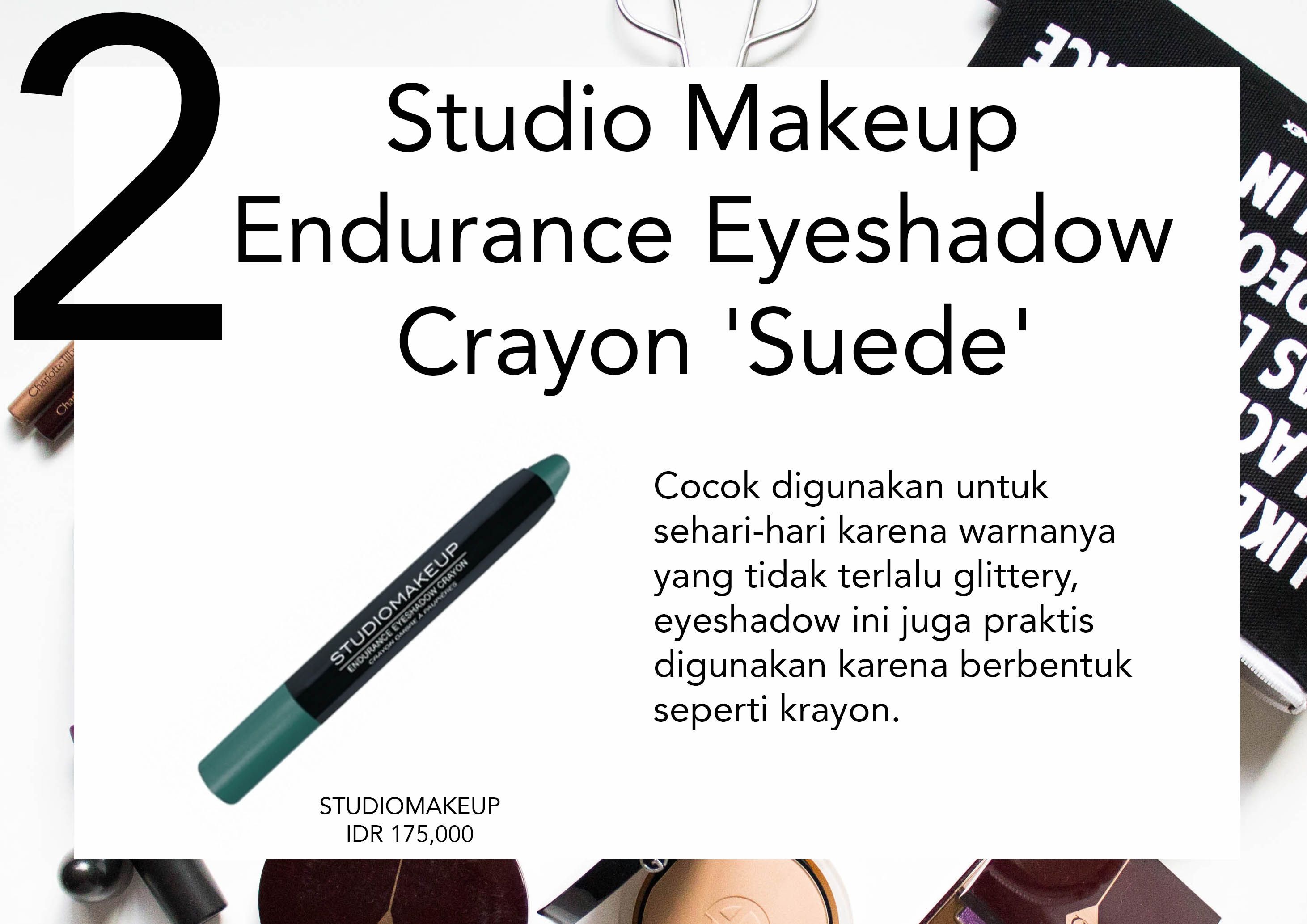 Ini Dia 5 Eyeshadow yang Cocok untuk Kulit Sawo Matang