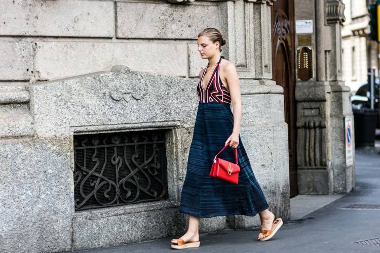 Exclusive Dari Ayla Dimitri: Yuk Tampil Keren dengan Moroccan Vibe