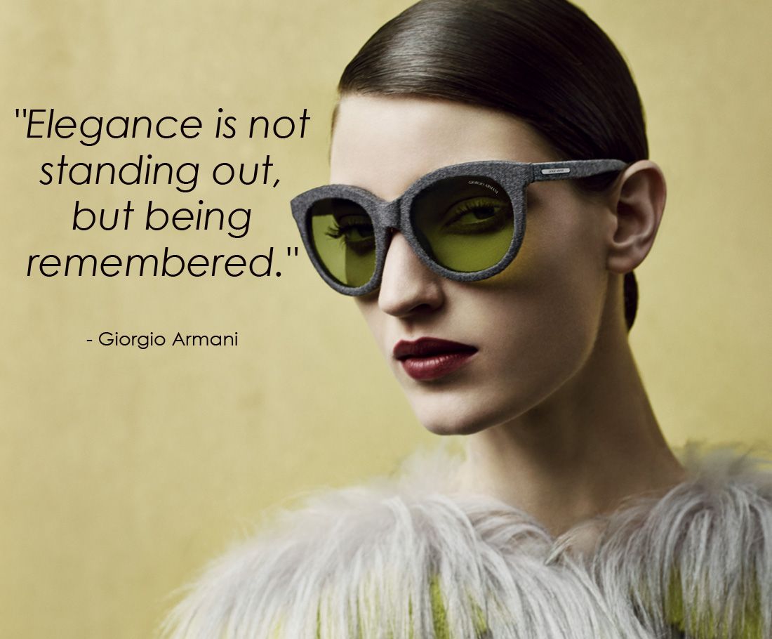 Bela, 15 Quotes Fashion Ini Bakal Bikin Kamu Lebih Percaya Diri