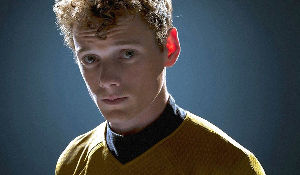 Produser Film Star Trek Beyond Menyampaikan Pesan Menyentuh tentang Mendiang Anton Yelchin